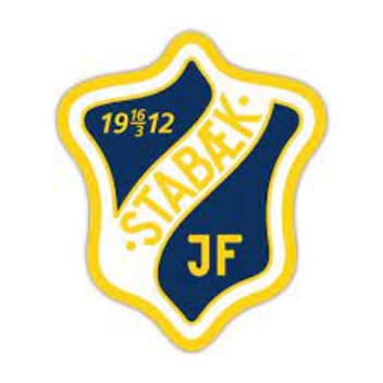 Stabæk Idrettsforening logo