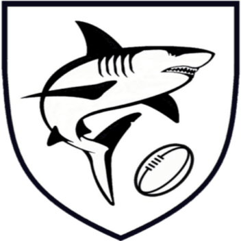 Sthlm Sharks P16 logo