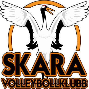 Skara Volleybollklubb logo