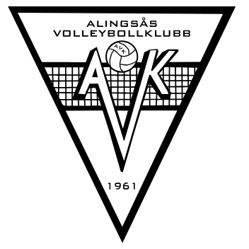 Alingsås VK logo