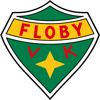 Floby VK B logo
