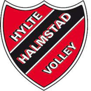 Hylte Halmstad VBK B logo