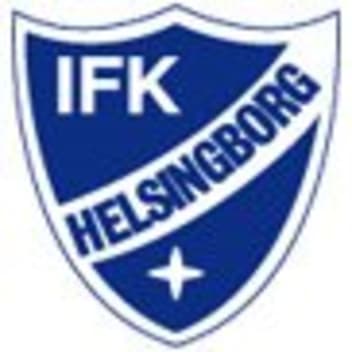 IFK Helsingborg logo