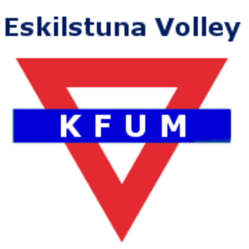 KFUM Eskilstuna logo