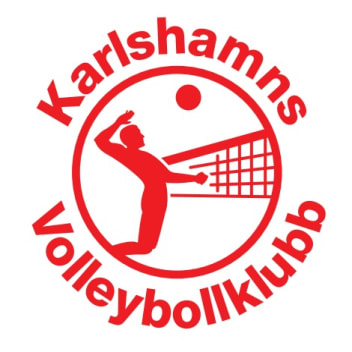 Karlshamns VBK logo