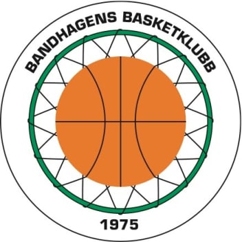 Bandhagens BK logo