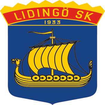 Lidingö SK logo