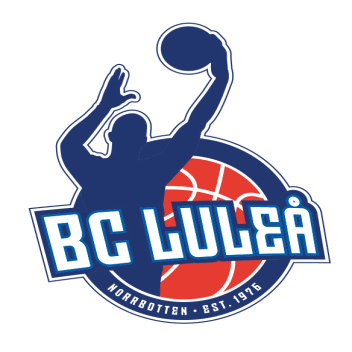 BC Luleå logo
