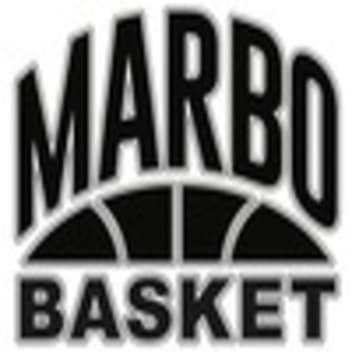 Basketklubben Marbo logo