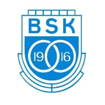 Bräcke SK logo