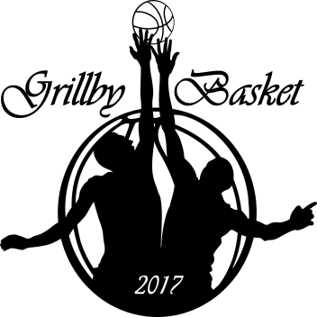 Grillby Basketbollklubb logo