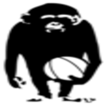 Göteborg College Basketball Club logo