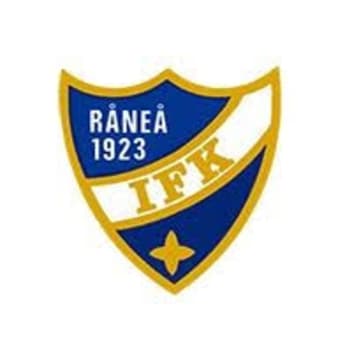 IFK Råneå P11/12 logo