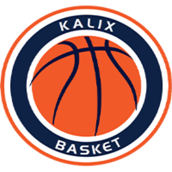 Kalix Basket P11-12 logo