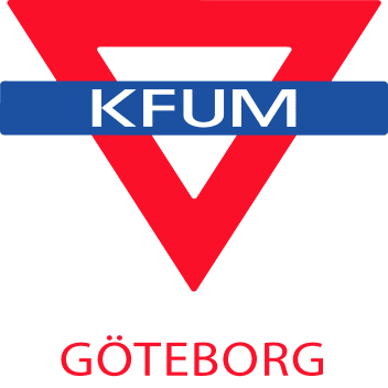 KFUM Göteborg Olympic Unified logo