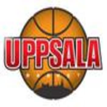 KFUM Uppsala Basket City logo