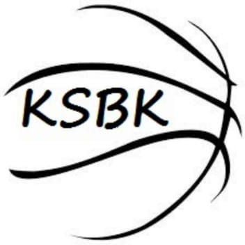 Kinesisk-Svensk Basketbollklubb logo