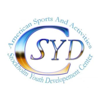 Klubb Syd Center logo
