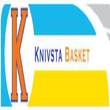 Knivsta Basketbollklubb logo
