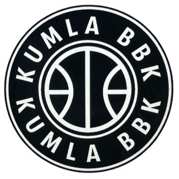 Kumla Basketklubb logo