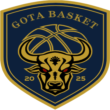 Gota Basket logo