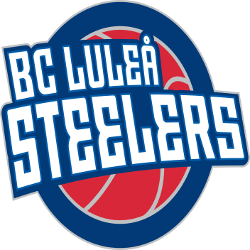 Basketball Club Luleå Steelers logo