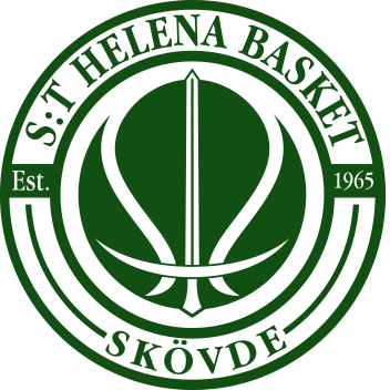 S:t Helena BK logo