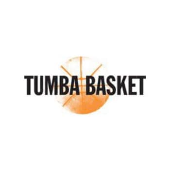 Tumba Basket logo