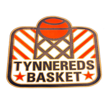 Tynnereds Basket logo