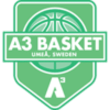 Umeå Basketbollklubb logo