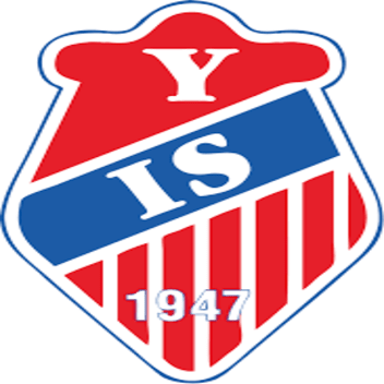 Ytterby Steamrollers logo