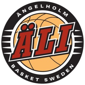 ÄLI FJunior logo