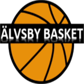 Älvsby Basketbollklubb logo