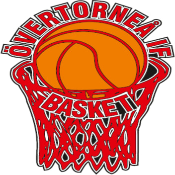 Övertorneå IF logo