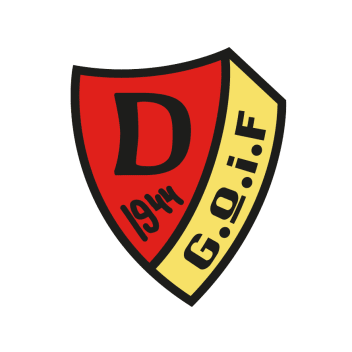 Drängsereds GoIF logo