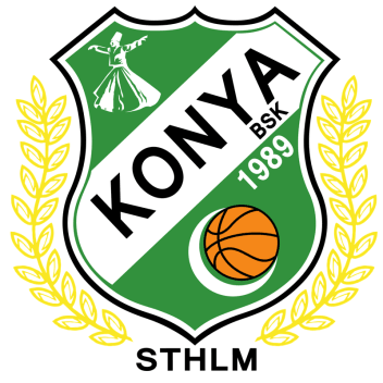 Konya  logo