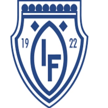 Öjeby IF logo