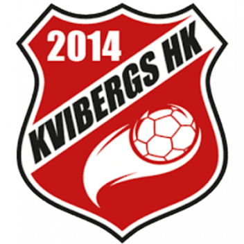 Kvibergs HK logo