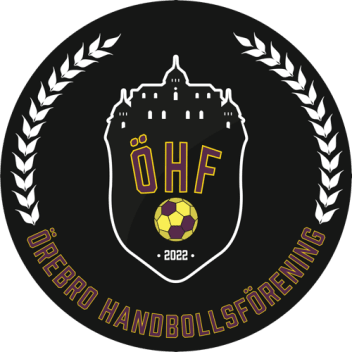 Örebro HF logo