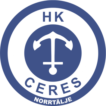HK Ceres Norrtälje logo