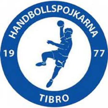 HP Tibro B logo