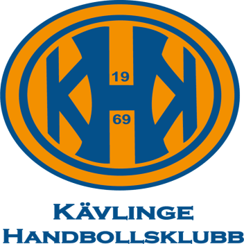Kävlinge HK logo