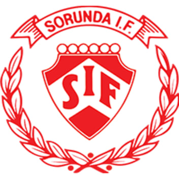 Sorunda IF logo