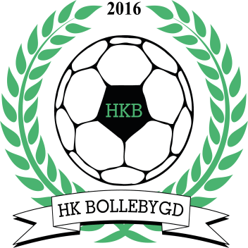 HK Bollebygd logo