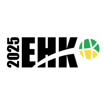 Eslövs HK logo