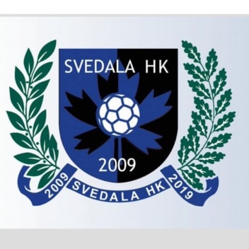 Svedala HK logo