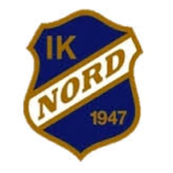 Idrottsklubben Nord logo