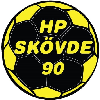 HP Skövde 90 logo
