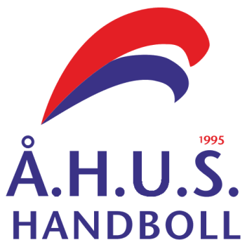 Åhus HB 1 logo