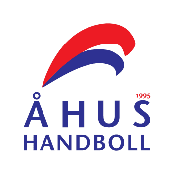 Åhus Handboll logo